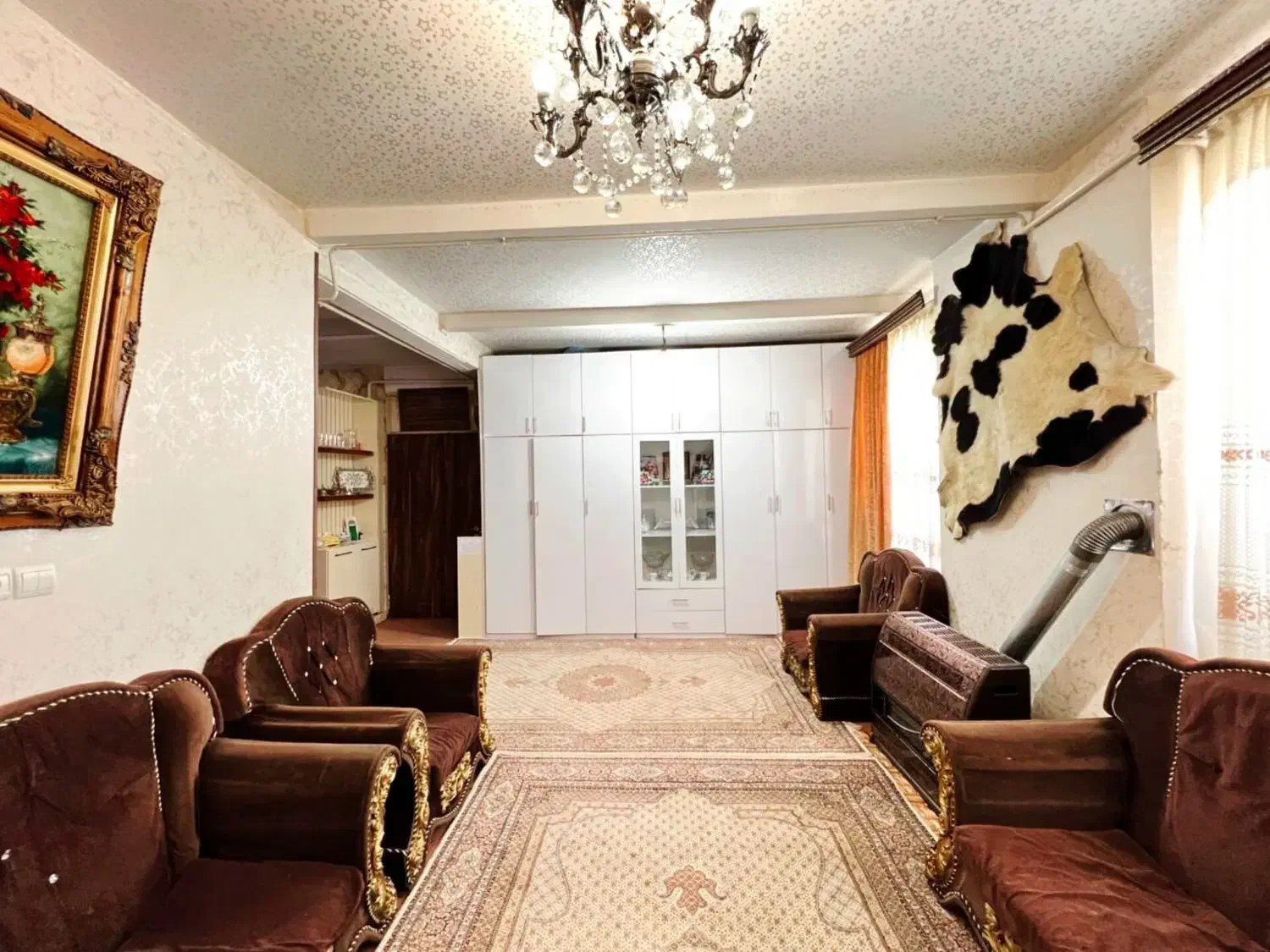 تکخواب فاز1 قیمت مناسب «مجتمع شمس» سهنداملاک گلدیس|فروش آپارتمان|سهند, |دیوار