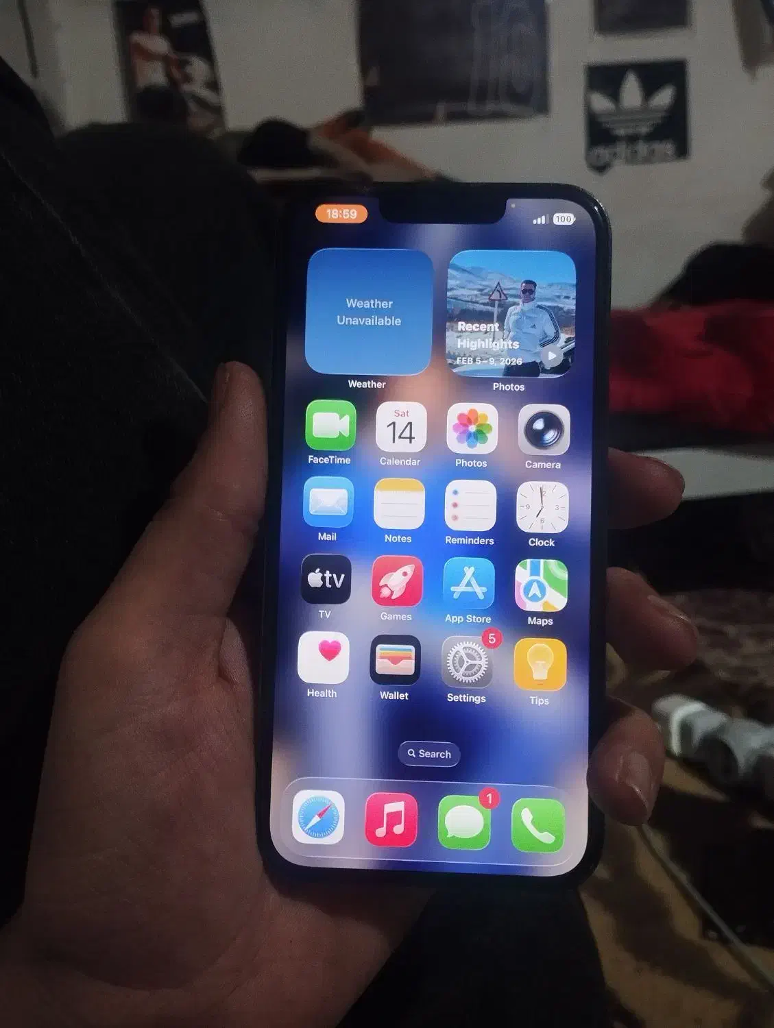 آیفون ۱۳پرو|موبایل|قوچان, |دیوار