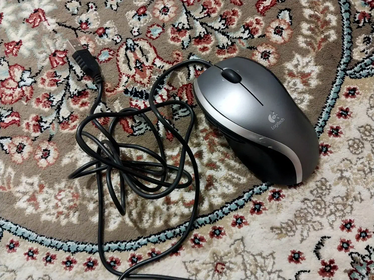 موس کامپیوتر|قطعات و لوازم جانبی رایانه|پاکدشت, پاکدشت (مامازند)|دیوار