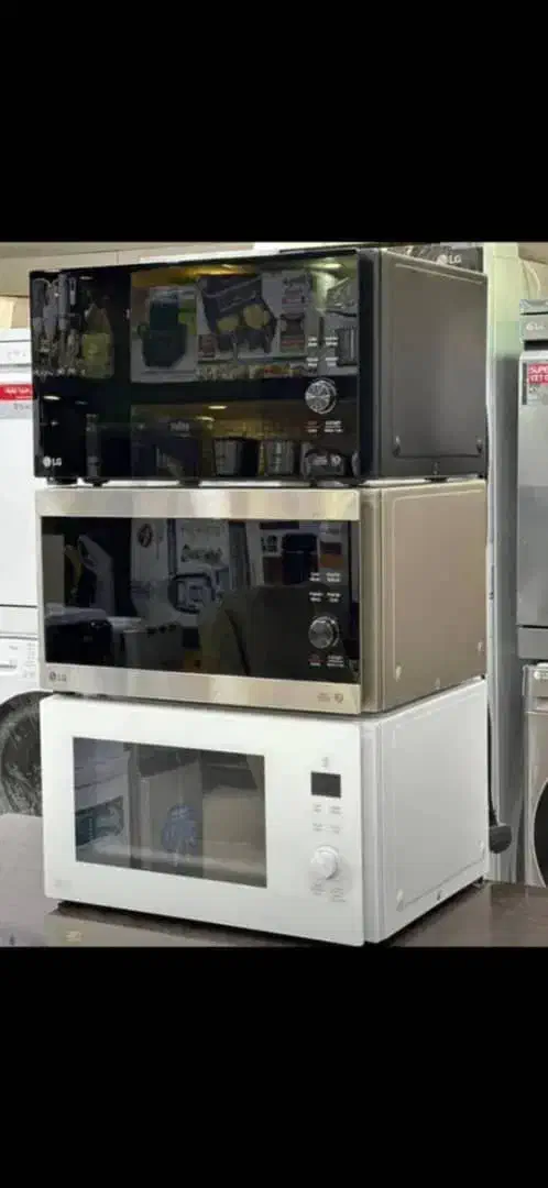 خرید و فروش ماکروویو سولاردم|اجاق گاز و لوازم برقی پختوپز|اصفهان, بهار آزادی|دیوار