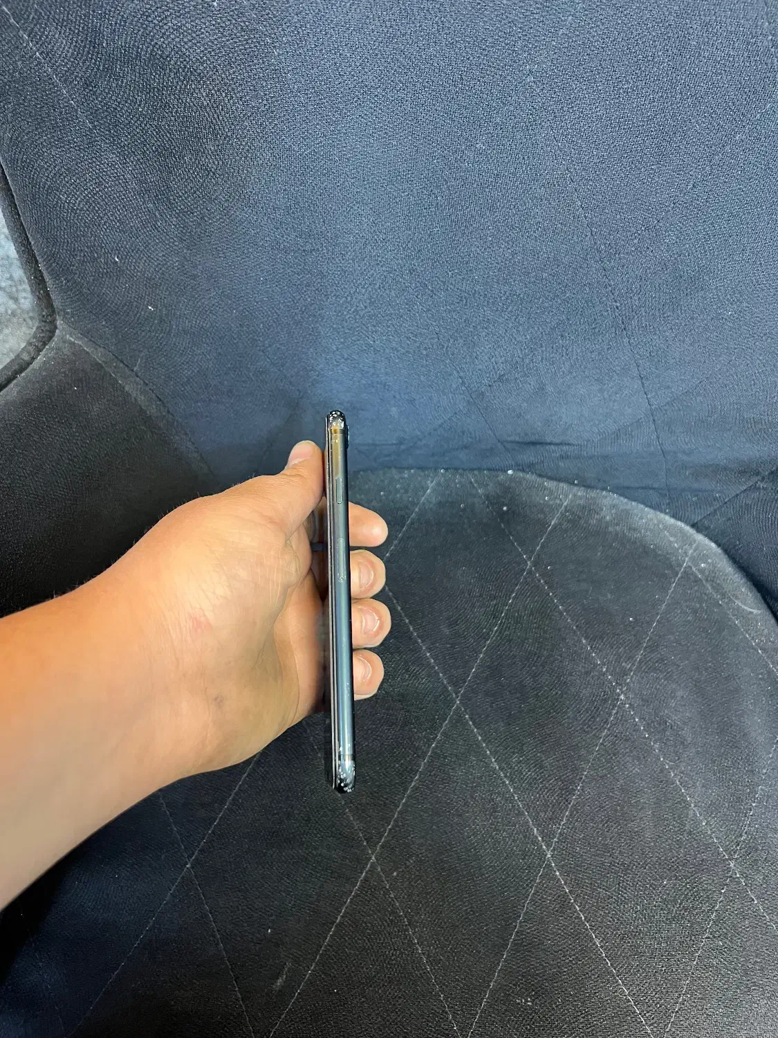 iPhone 7 128|موبایل|کرج, بنیاد|دیوار