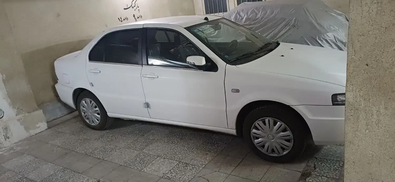 سورن پلاس xu7p|خودرو سواری و وانت|ملارد, |دیوار