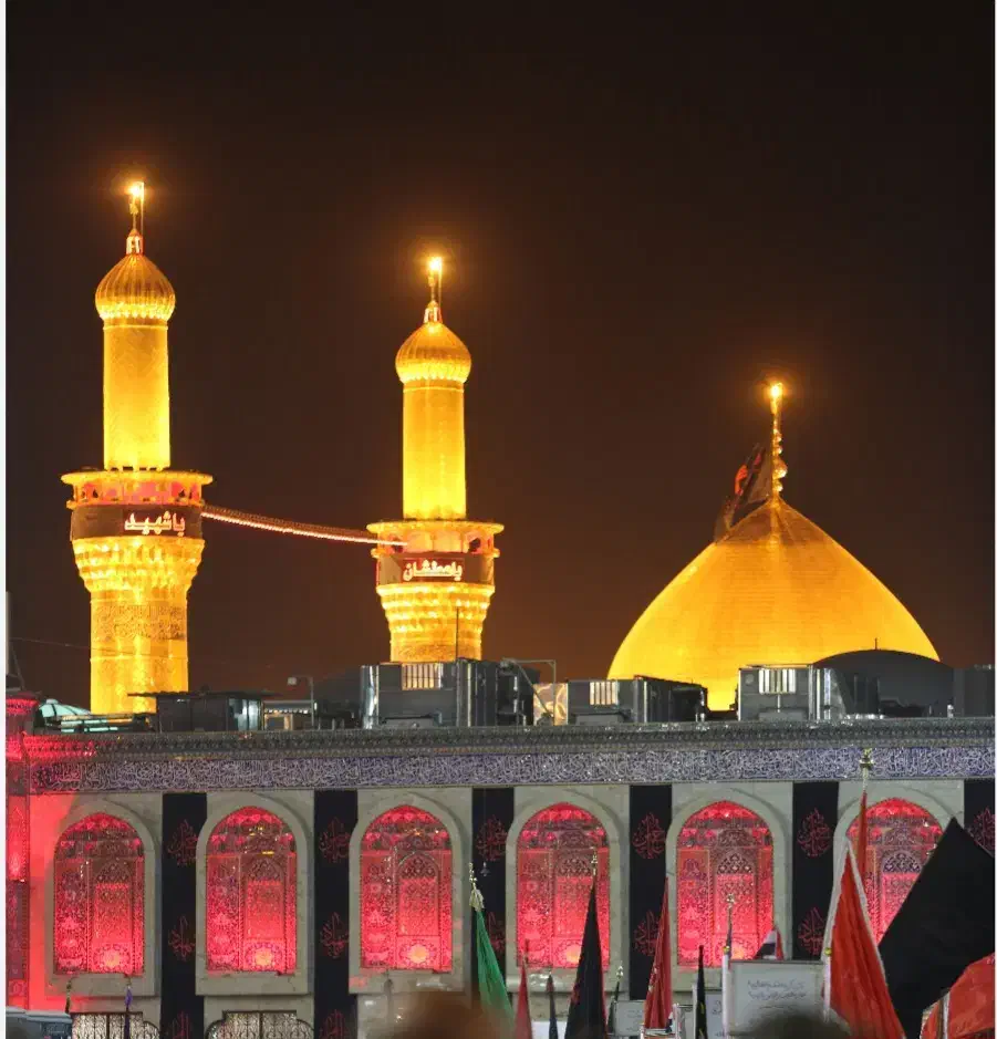 کربلا  همه روزه  زمینی و هوایی و یکسر هوایی|تور و چارتر|تهران, صد دستگاه|دیوار