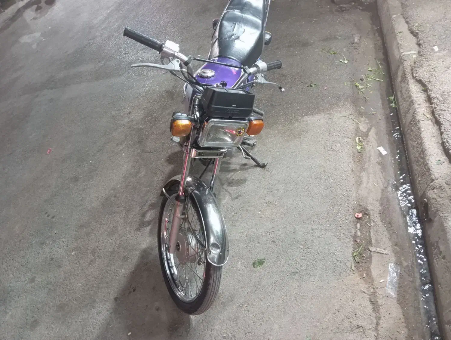 موتور|موتورسیکلت|مشهد, شهرک شهید باهنر|دیوار