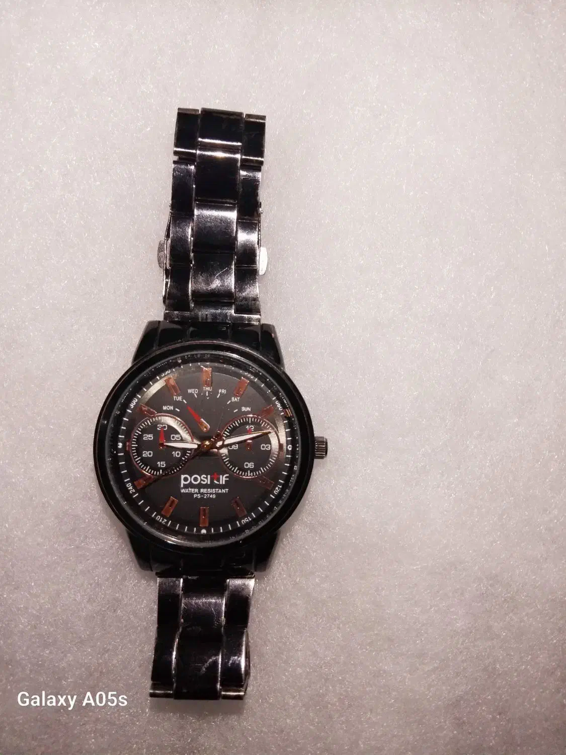 ساعت و انگشتر|ساعت|مشهد, سجادیه|دیوار