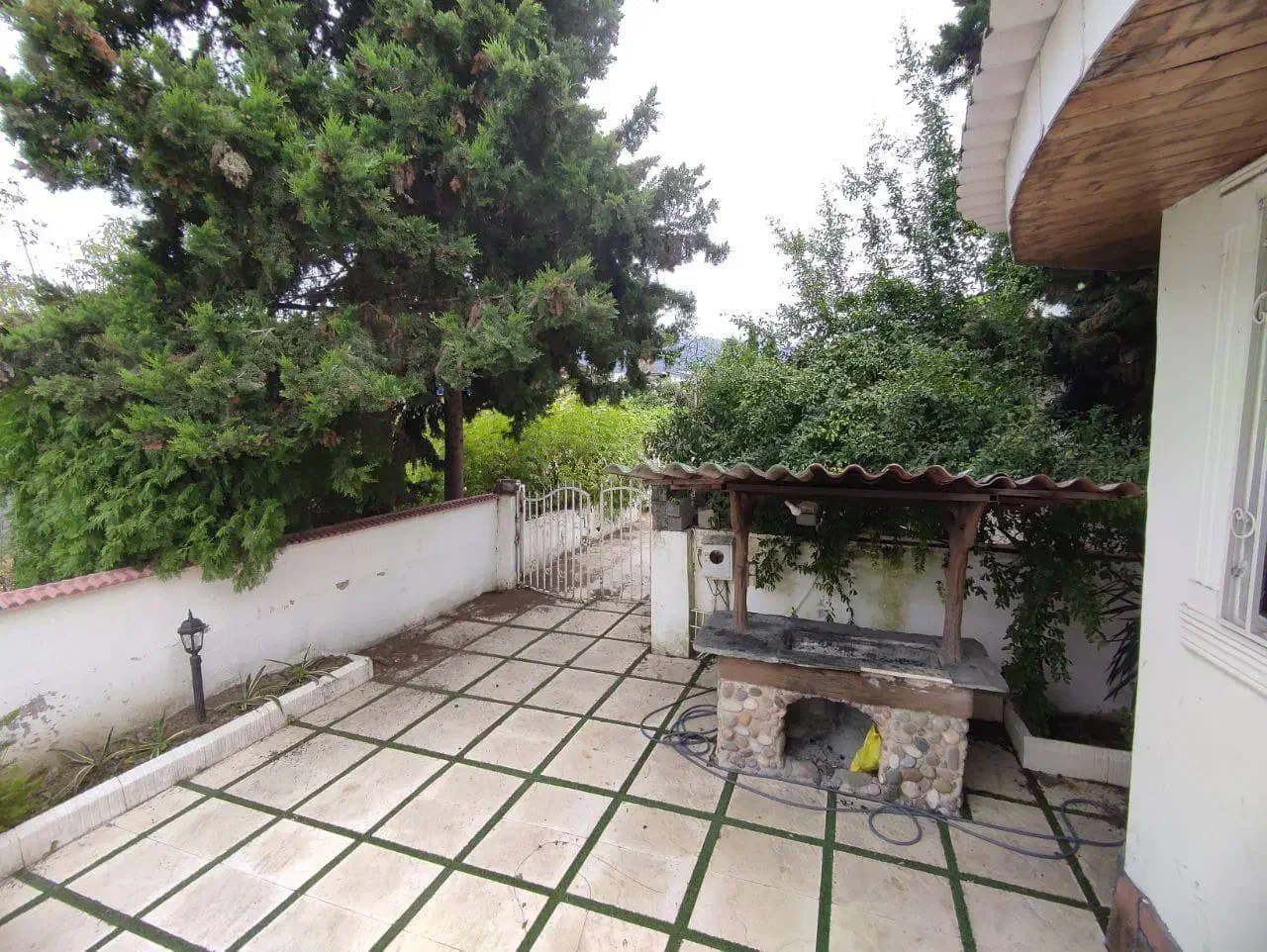 اجاره ویلا با ۱۶۰متربنا دو خواب/کد۴۰۵۰( سالار)|اجارهٔ خانه و ویلا|نوشهر, |دیوار