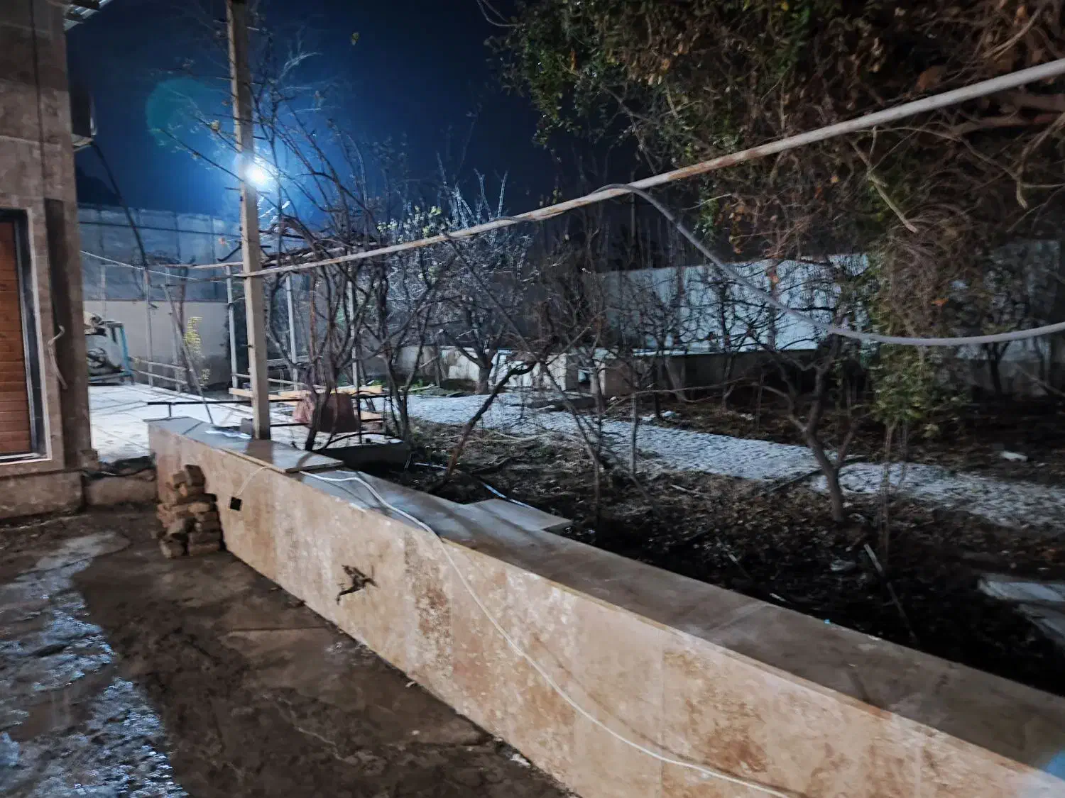 اجاره ویلا|اجارهٔ کوتاه‌مدت ویلا و باغ|ماهدشت, |دیوار