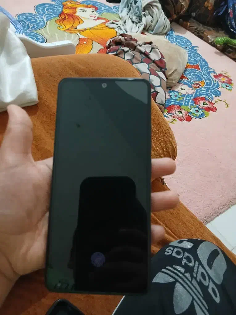 گوشی شیائومی نوت ۱۳|موبایل|اهواز, کمپلو شمالی|دیوار