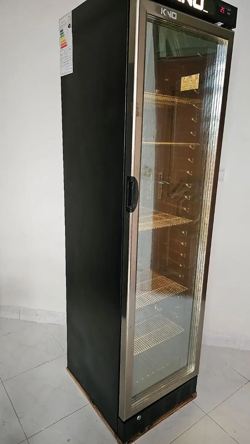 یخچال ویترینی کینو|فروشگاه و مغازه|بندرعباس, |دیوار