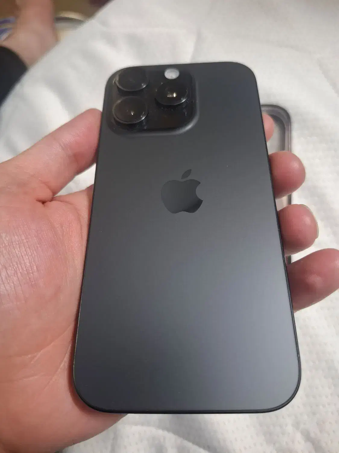 گوشی اپل ۱۶ پرو ، 16pro|موبایل|تهران, تهرانسر شمالی|دیوار