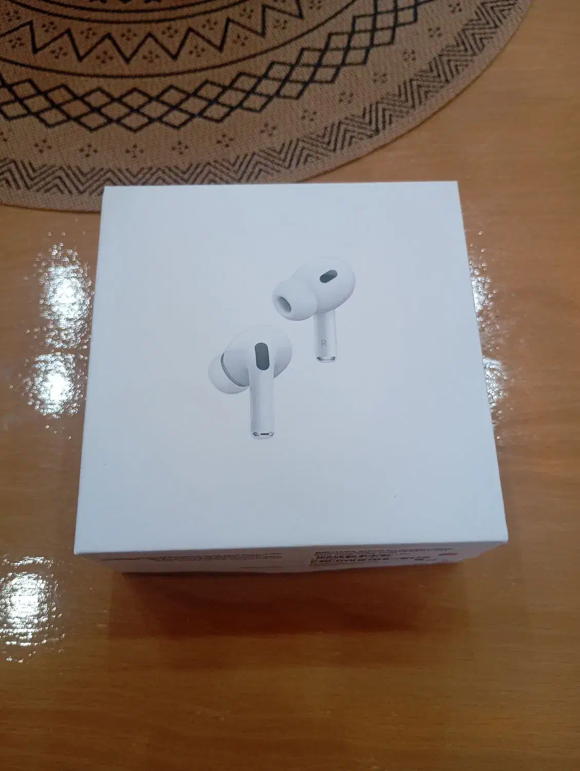 ایرپاد پرو|لوازم جانبی موبایل و تبلت|شیراز, فضل‌آباد|دیوار