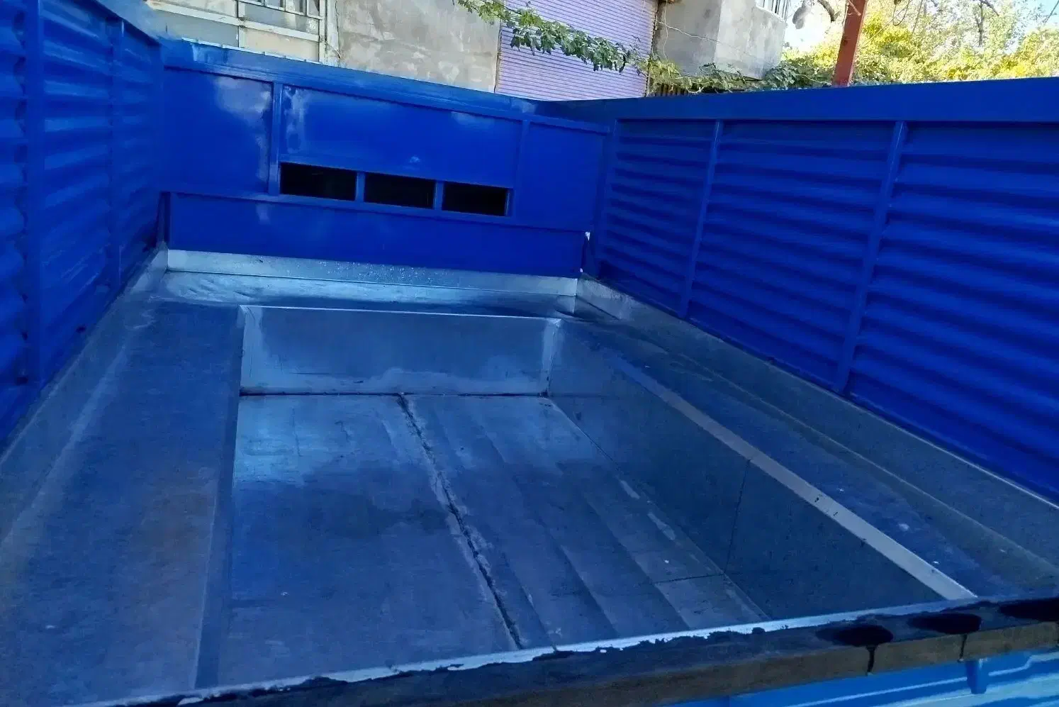 نیسان مدل 1403/10|خودرو سواری و وانت|ثلاث باباجانی, |دیوار