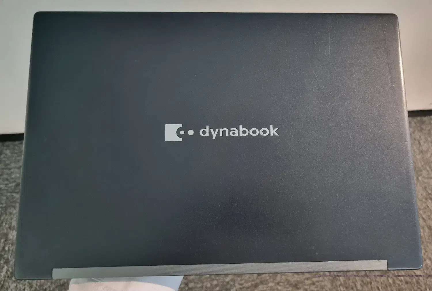 لپ‌تاپ Toshiba Dynabook Portege ژاپن|رایانه همراه|تهران, ونک|دیوار