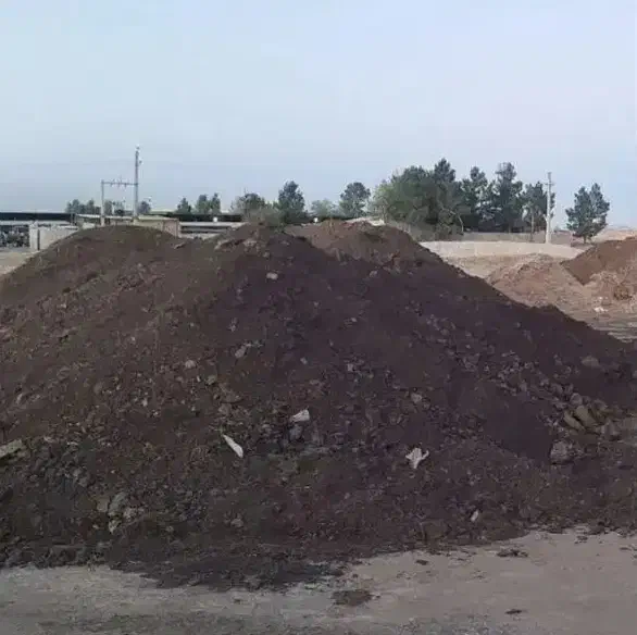 کود گوسفندی 2 ساله|گل و گیاه طبیعی|خزل, |دیوار