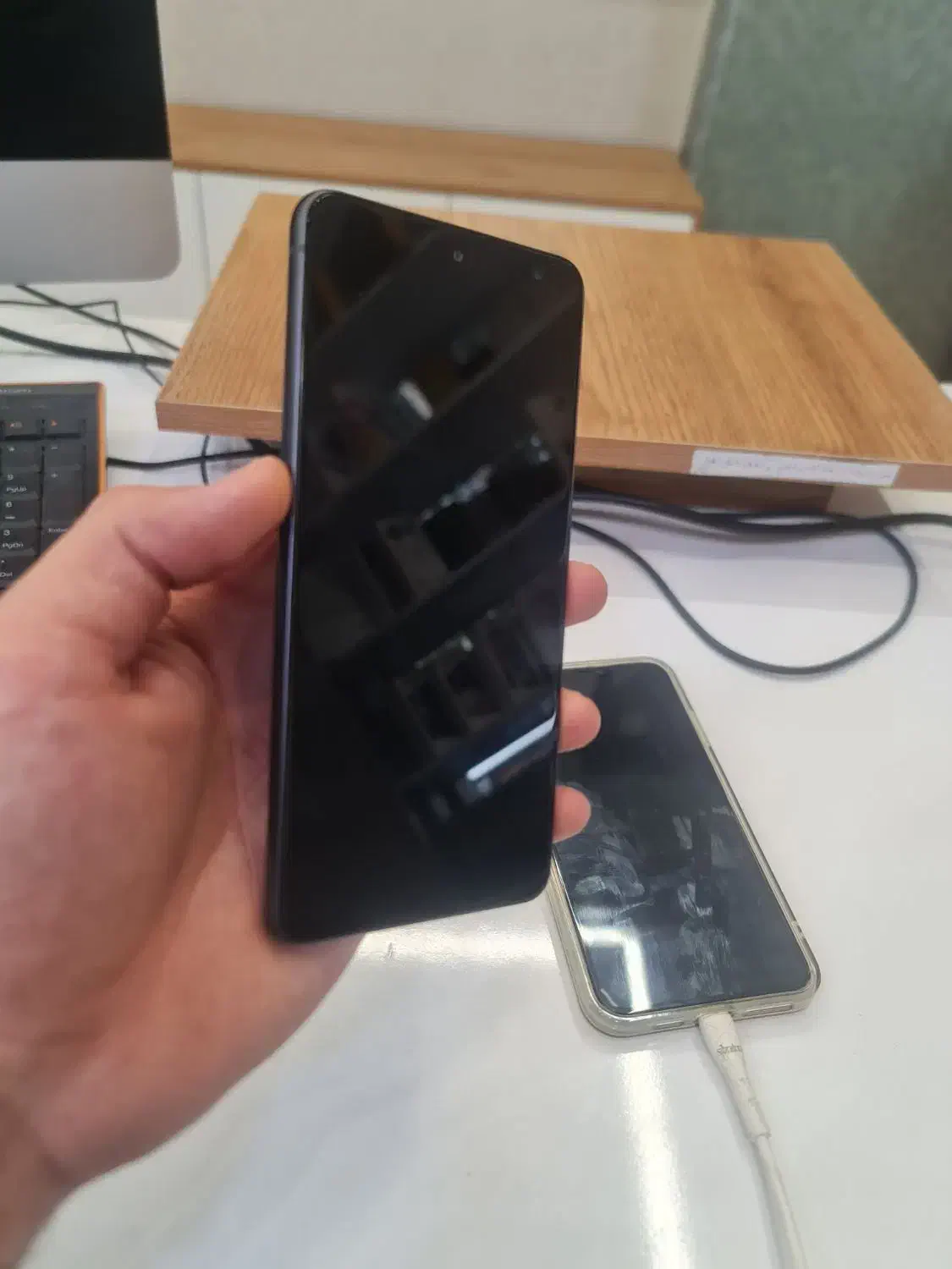 s21fe|موبایل|اصفهان, گلزار|دیوار