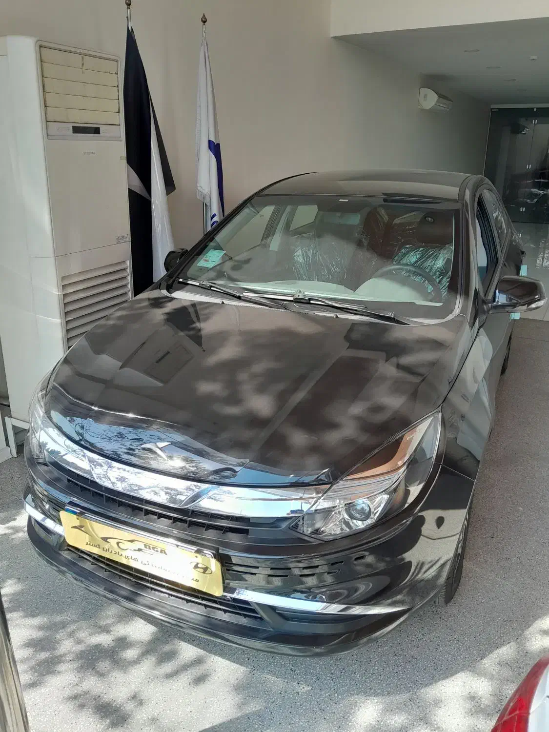 کیامسی ایگل بنزینی مدل ۱۴۰۴ نمابندگی کرمان موتور|خودرو سواری و وانت|تهران, جوادیه تهرانپارس|دیوار