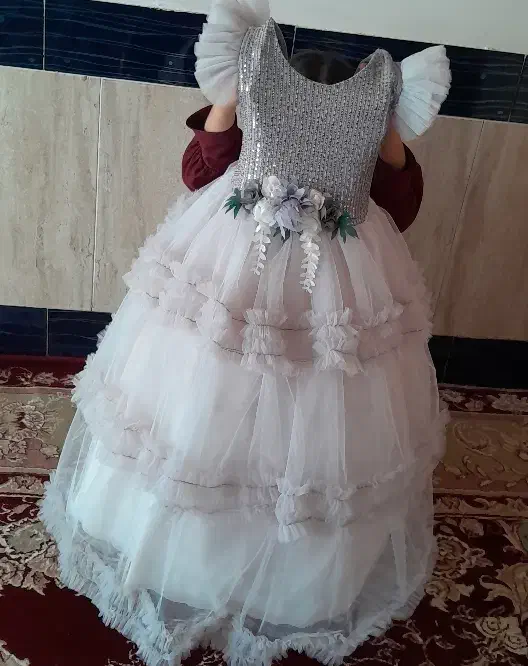 توردخترانه فقط ۶۰۰تومن|کفش و لباس بچه|اسفراین, |دیوار