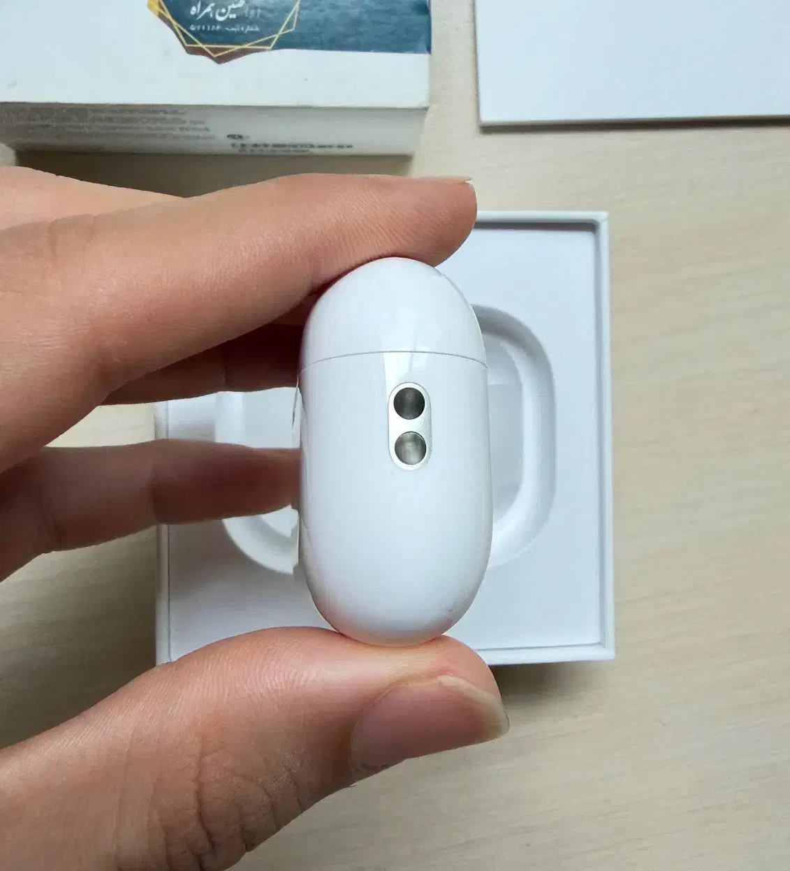 ایرپاد پرو ۲ تایپ c|لوازم جانبی موبایل و تبلت|تنکابن, |دیوار