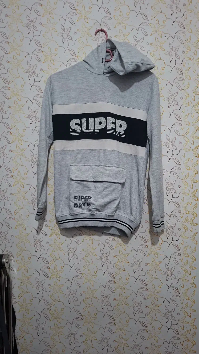 هودی پسرانه|کفش و لباس بچه|مشهد, کوی ولیعصر|دیوار