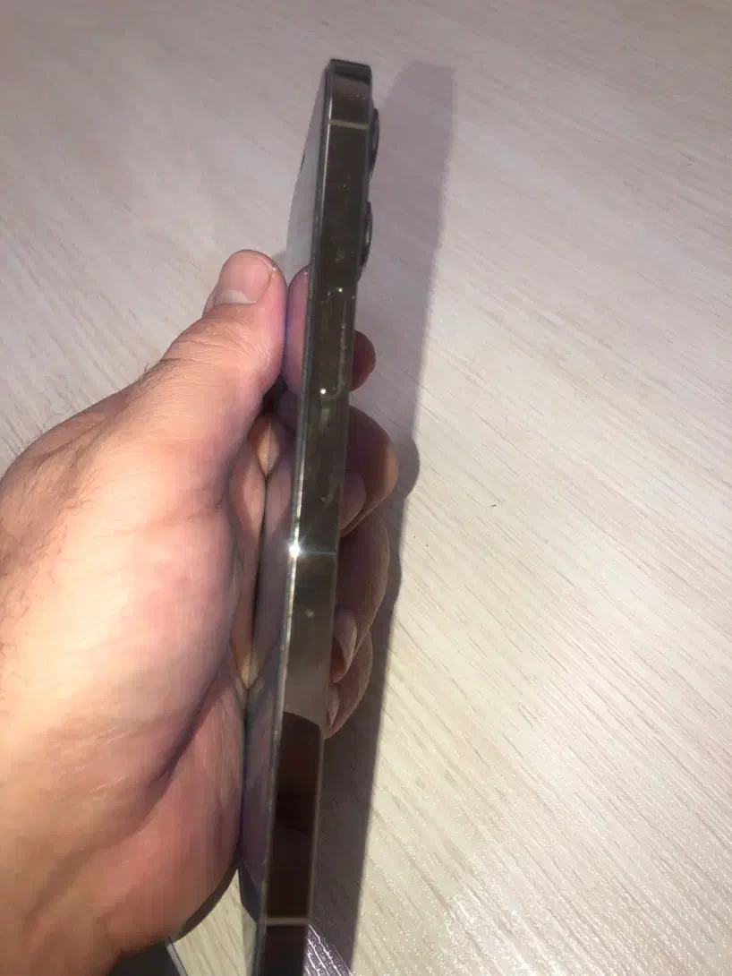 فروش آیفون 12 پرمکس|موبایل|جم, |دیوار