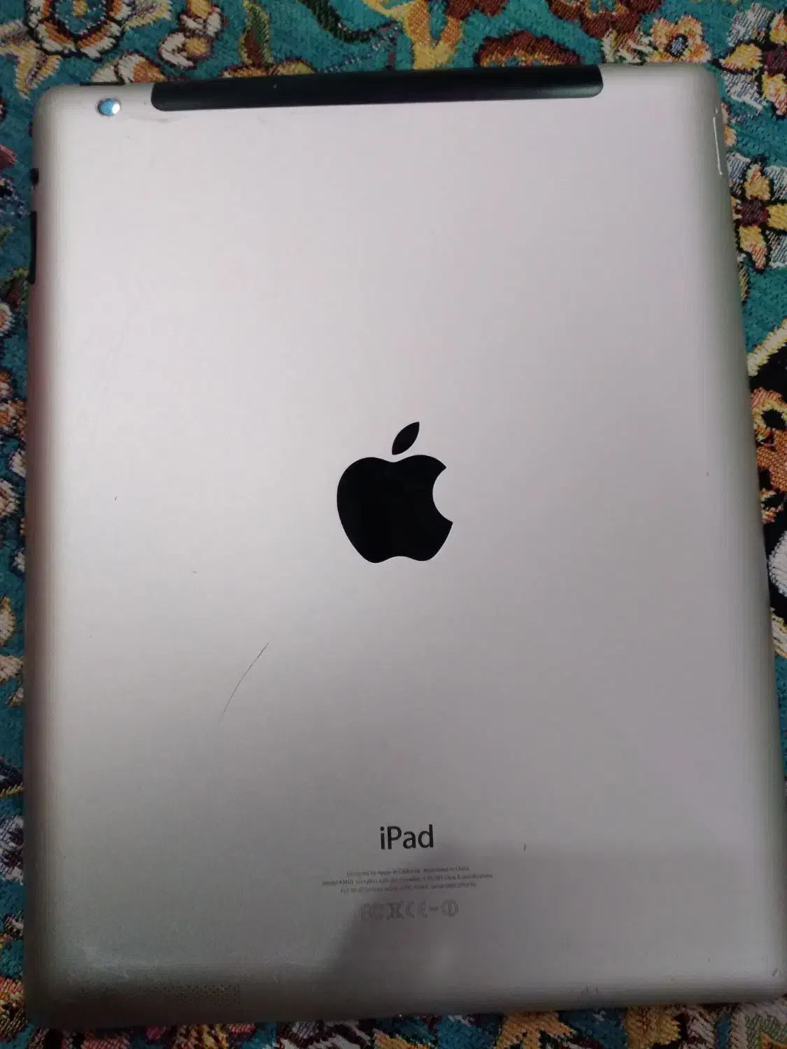 شهرک رزمندگان|تبلت|اهواز, شهرک رزمندگان|دیوار