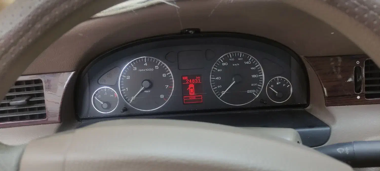 تاکسی با خط رباط کریم ـ کرج مدل آخر اسفند ۱۳۹۹|خودرو سواری و وانت|رباطکریم, رباطکریم|دیوار