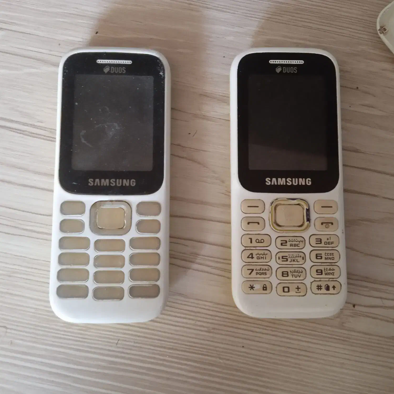 گوشی sm-b310e|موبایل|فلاورجان, |دیوار