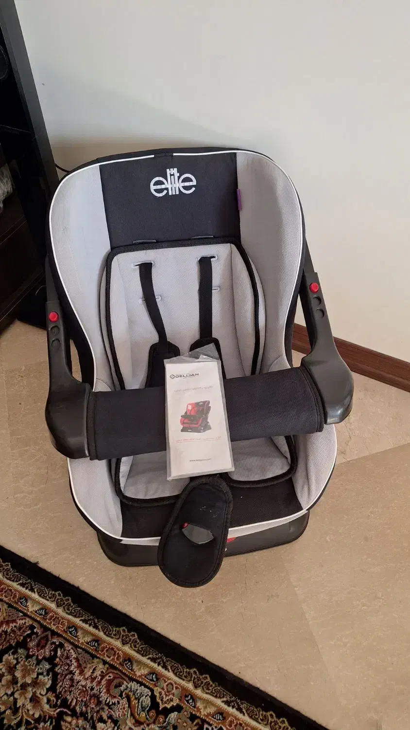 کریر|کالسکه و لوازم جانبی|تهران, امامت|دیوار