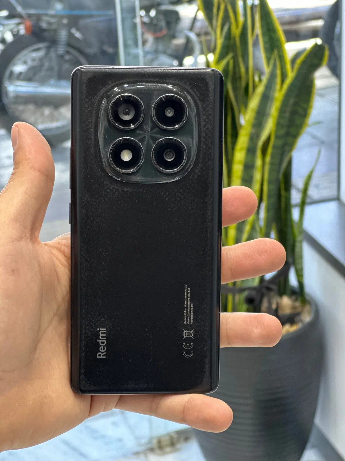 Note 14 Pro شیائومی|موبایل|مشهد, ایثار|دیوار