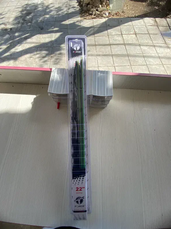 جلوبندی پراید- لنت جلو پراید-برف پاکن پراید و پژو|خدمات موتور و ماشین|ساوه, |دیوار