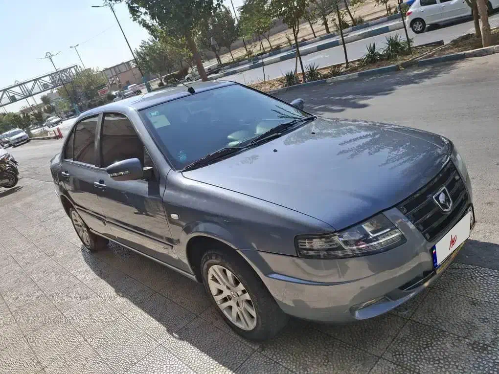 سورن پلاس|خودرو سواری و وانت|ری, دولتآباد|دیوار