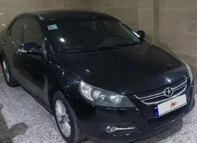 جک j5 کمکار و سالم|خودرو سواری و وانت|مشهد, شهرک لشکر (شهرک غرب)|دیوار