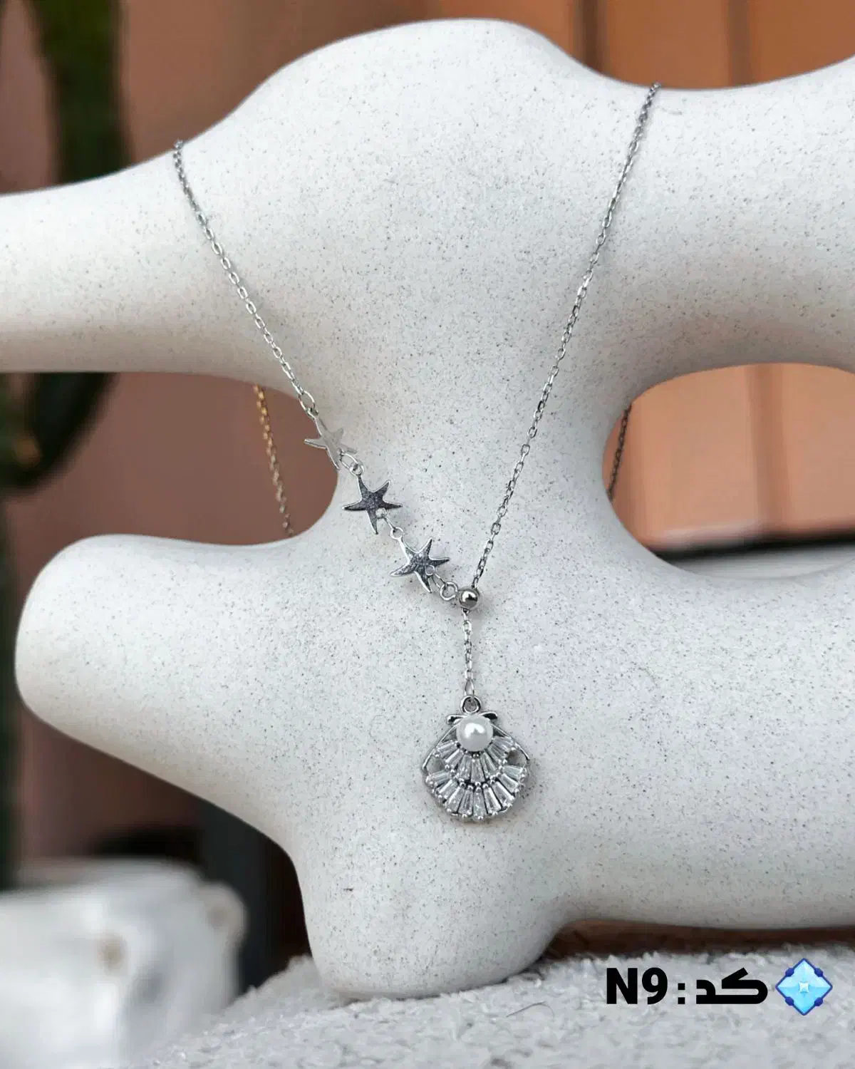 گردنبندهای نقره جذاب و لوکس|جواهرات|لاهیجان, انقلاب|دیوار