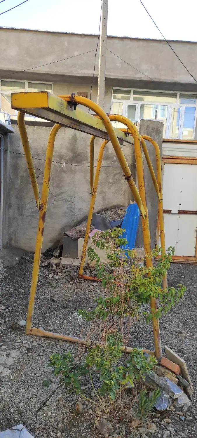 بالابر ساختمانی در حدنو|مصالح و تجهیزات ساختمان|بانه, |دیوار