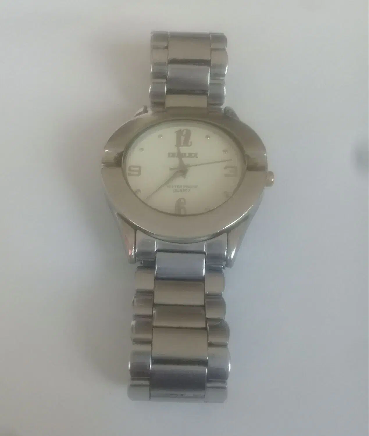 ساعت دانلکس ژاپنی ، دریل شارژی توسن|ساعت|نجفآباد, باهنر|دیوار