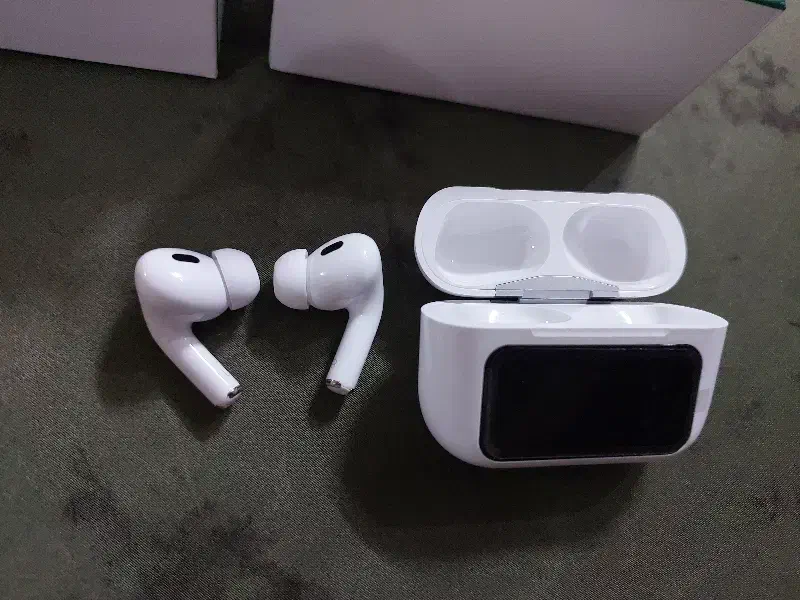 ایرپادنو|لوازم جانبی موبایل و تبلت|مشهد, شهید رضوی|دیوار