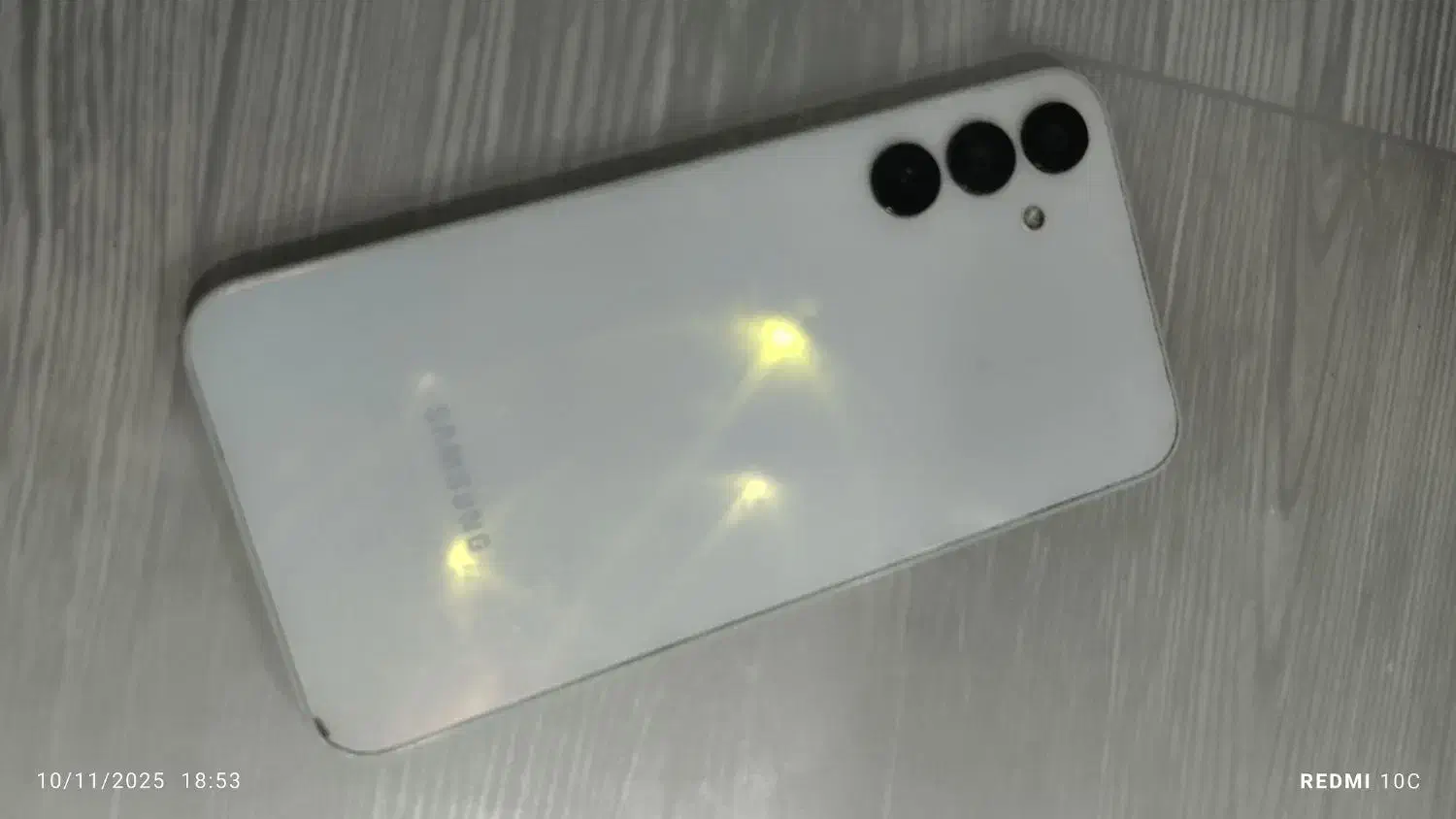 سامسونگ A15|موبایل|ورامین, ورامین|دیوار