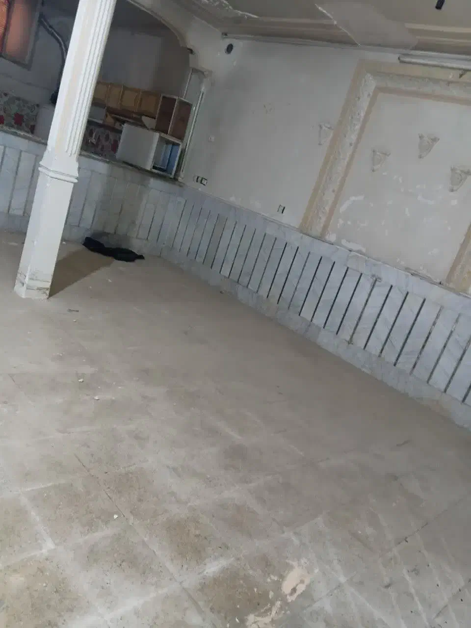 اجاره مغازه|اجارهٔ مغازه و غرفه|قم, نیروگاه|دیوار