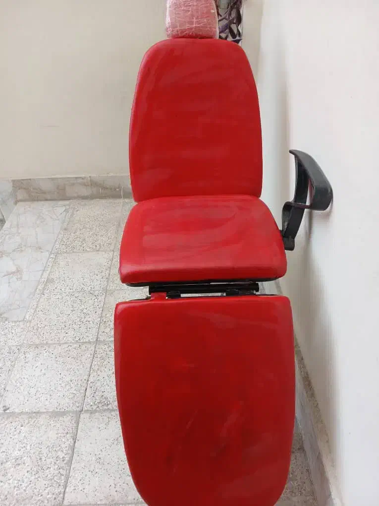 صندلی ارایش|آرایشگاه و سالنهای زیبایی|بجنورد, |دیوار