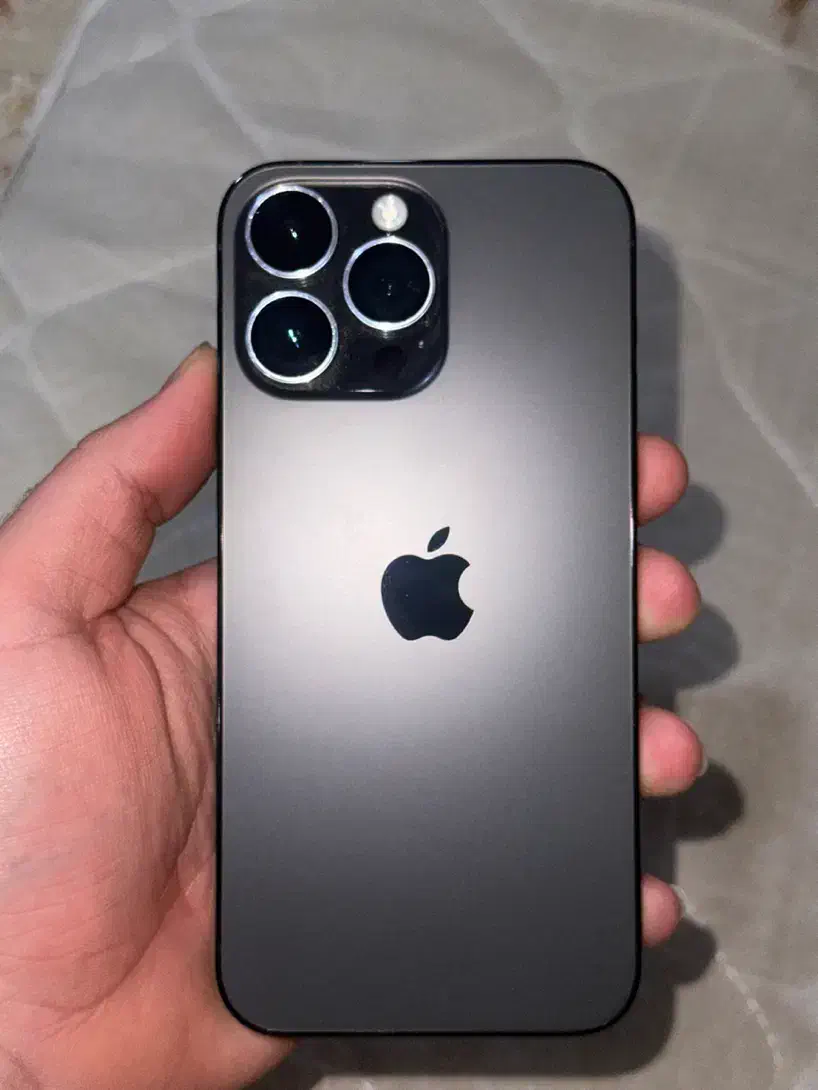 iPhone 14 Pro Max|موبایل|آبادان, |دیوار
