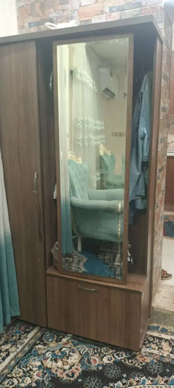 جاکفشی|جاکفشی، کمد، دراور|خرمشهر, |دیوار