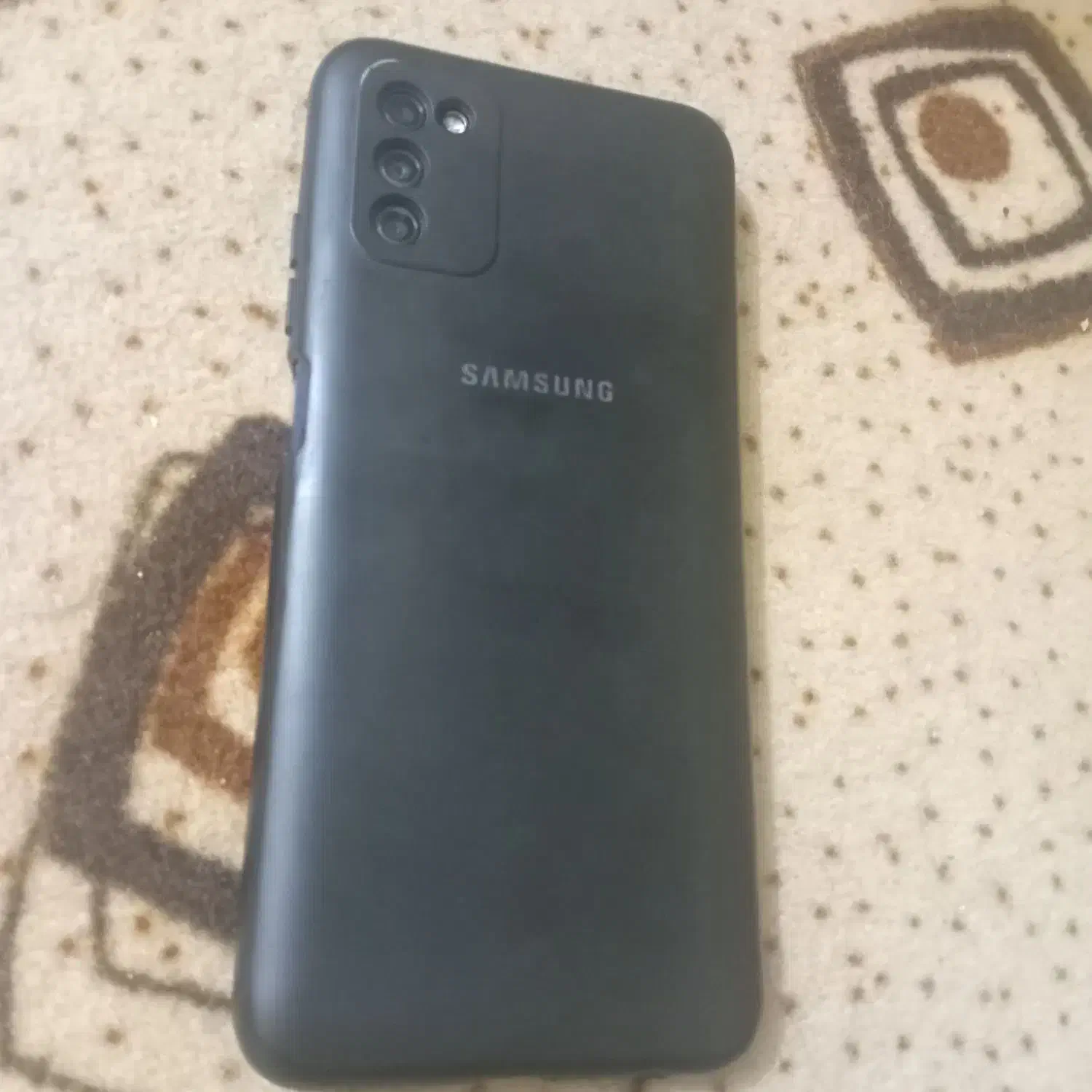 گوشی سامسونگ|موبایل|جم, |دیوار