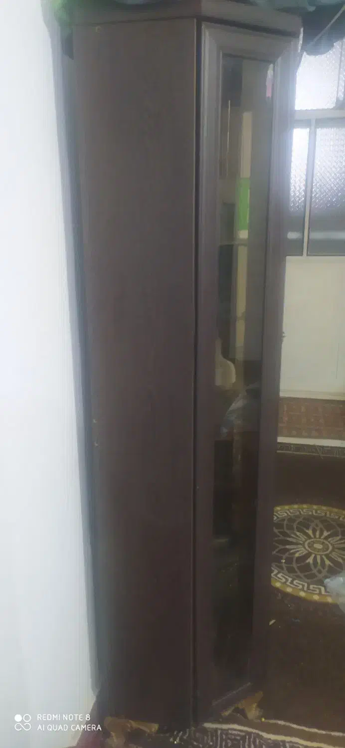 ویترین|بوفه، ویترین، کنسول|رستم‌آباد, |دیوار