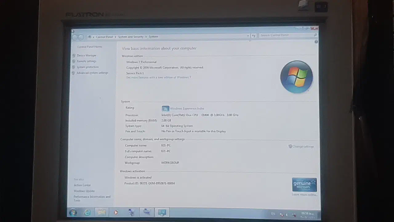 کامپیوتر|رایانه رومیزی|آبادان, |دیوار
