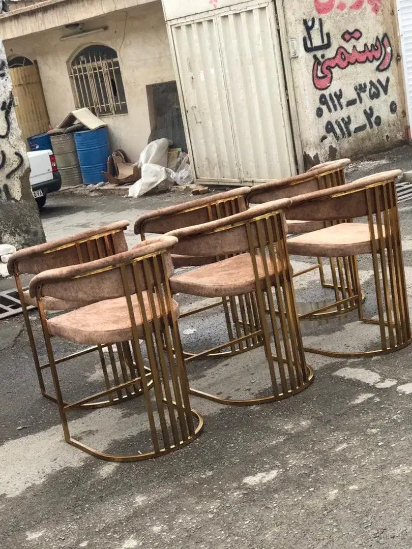 صندلی ( اپن ) (کانتر) 021|صندلی و نیمکت|چهاردانگه (تهران), |دیوار