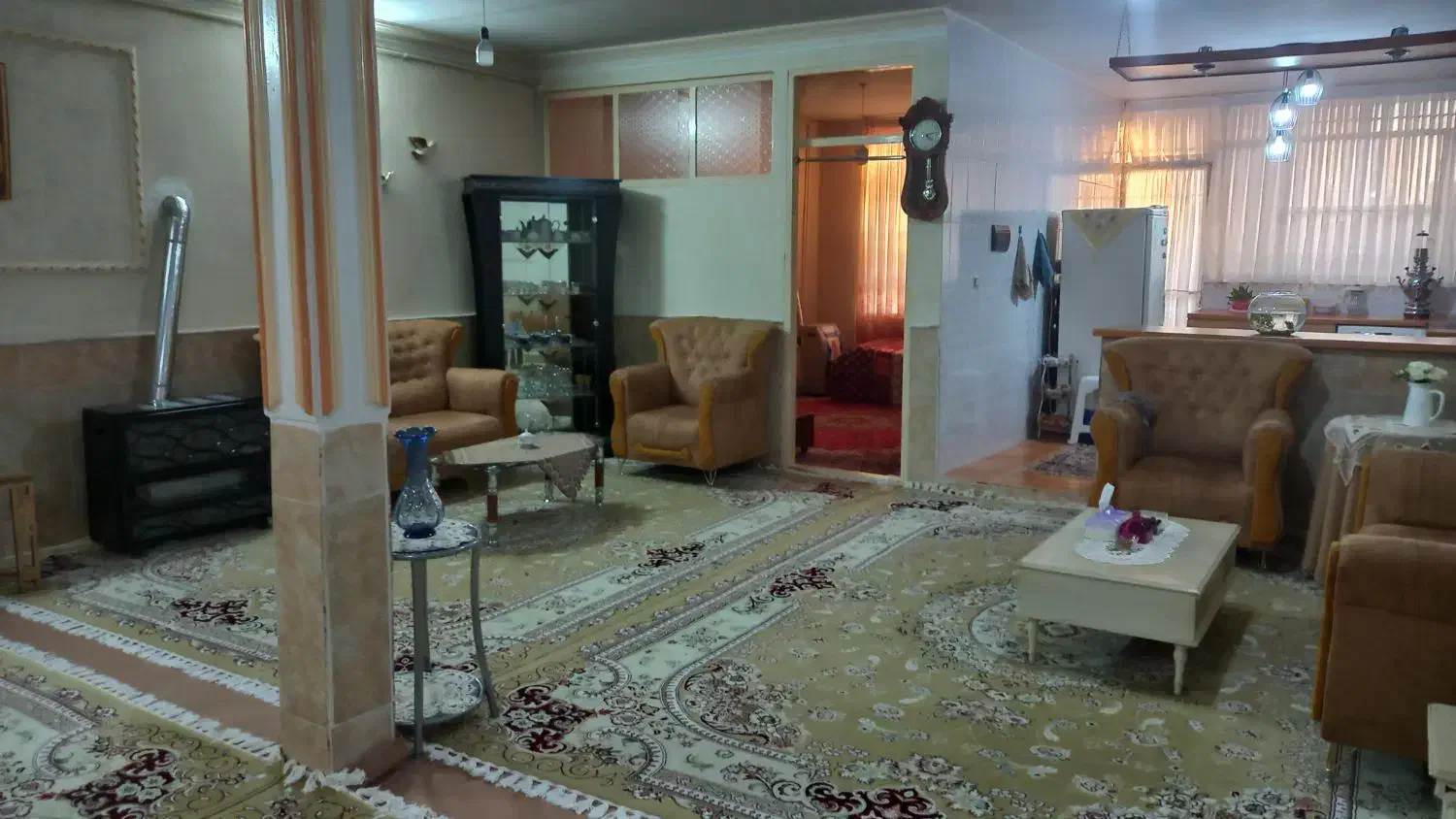 منزل مسکونی|فروش آپارتمان|نیشابور, مدرس|دیوار