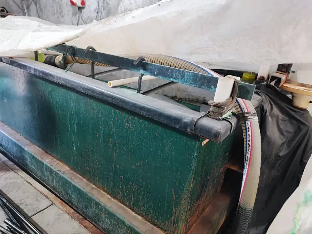 لوازم ابکاری|ماشین‌آلات صنعتی|تهران, چیتگر جنوبی|دیوار