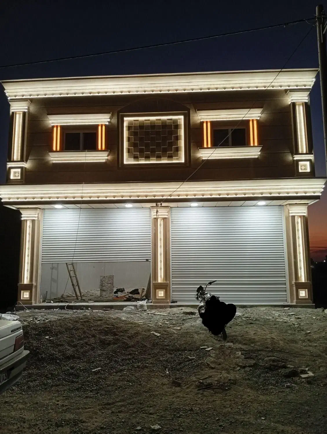 سیم‌کشی و برقکاری ساختمان|خدمات پیشه و مهارت|زابل, |دیوار