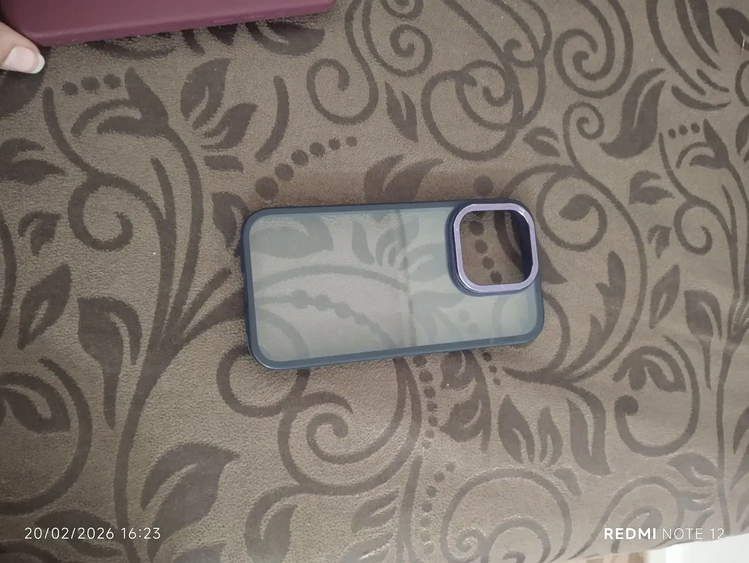 گارد|لوازم جانبی موبایل و تبلت|اصفهان, مفتح|دیوار