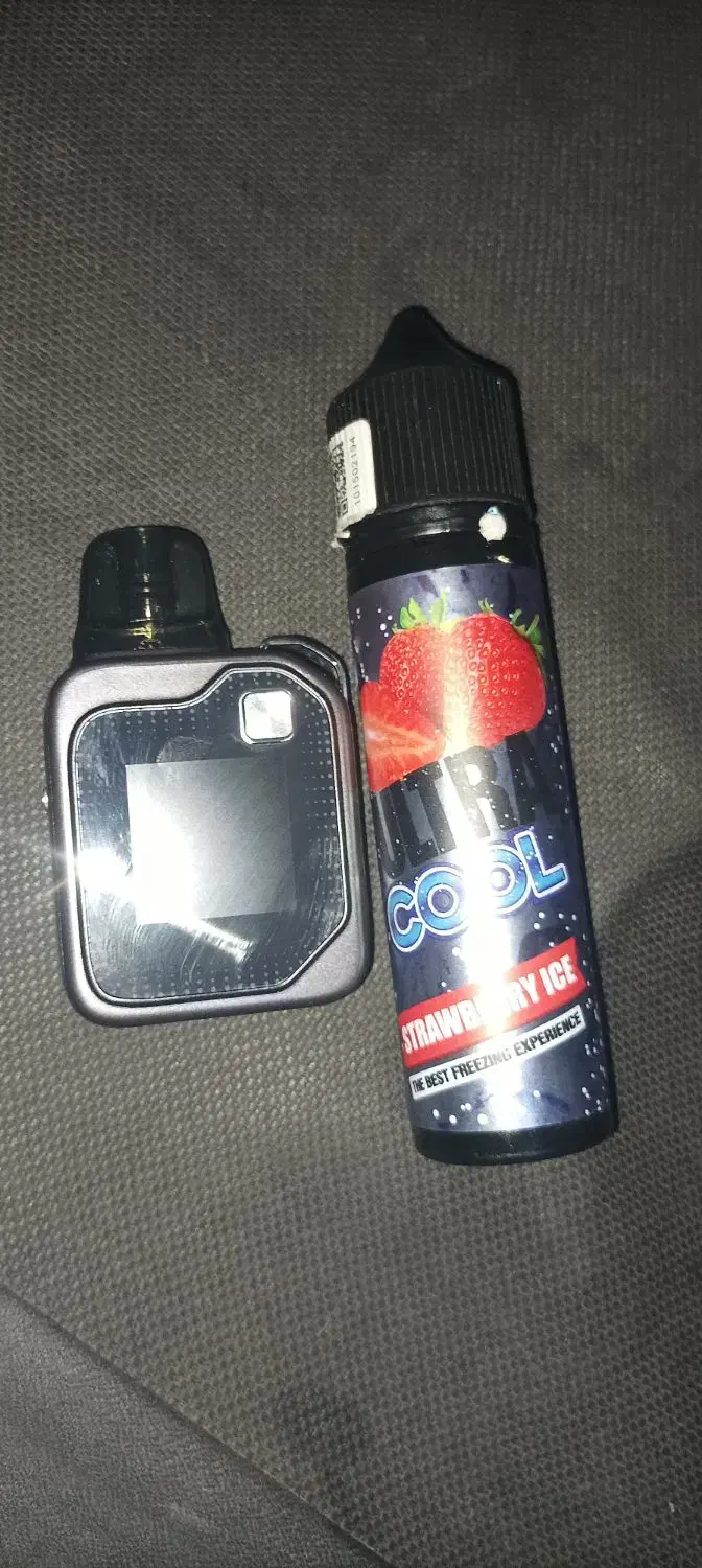 ویپ پاد در حد نو|زیورآلات و اکسسوری|بندر ماهشهر, |دیوار